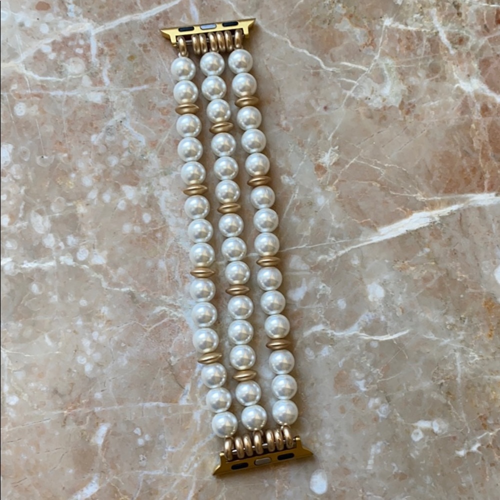 Apple watch band
